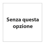 Senza questa opzione