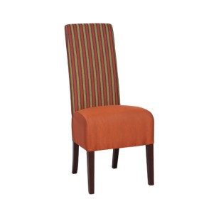 Sedia imbottita ALBETTA