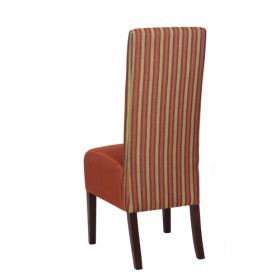 Sedia imbottita ALBETTA