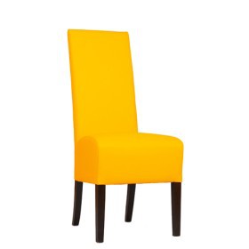 Sedia imbottita ALBETTA