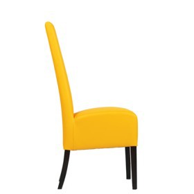 Sedia imbottita ALBETTA