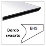 Bordo BHS svasato