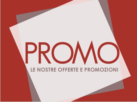 Offerte e Promozioni