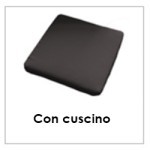 Cuscino Grigio antracite