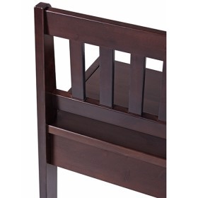 Panca angolare in legno massello BEN (set completo)