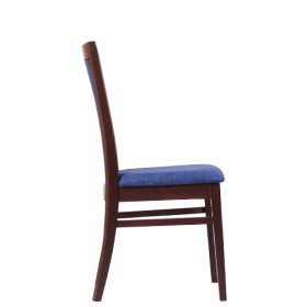 Sedia in legno LORIA