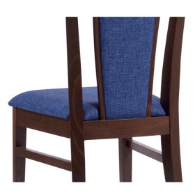 Sedia in legno LORIA