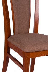 Sedia in legno LORIA