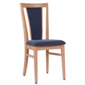 Sedia in legno LORIA