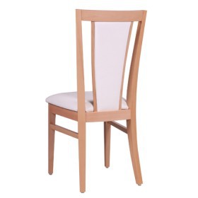 Sedia in legno LORIA