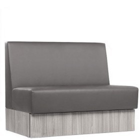 Panca modulare componibile OLBIA 120 M