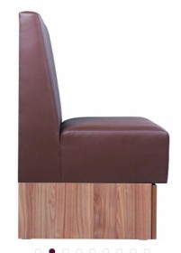 Panca modulare OLBIA 100 M