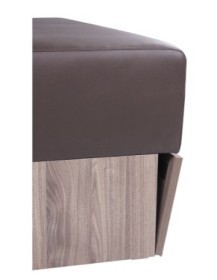 Panca modulare OLBIA 100 M