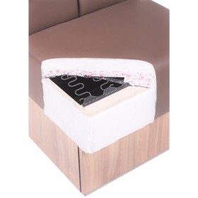 Panca modulare OLBIA 100 M