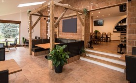 Panca modulare OLBIA 80 M