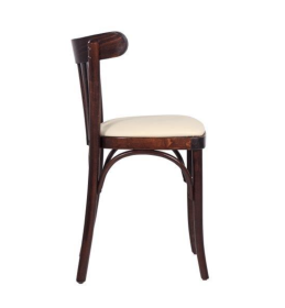 Sedia viennese in legno curvato CLASSICO S21P