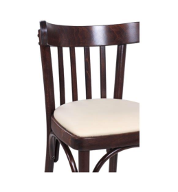 Sedia viennese in legno curvato CLASSICO S21P