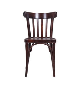 Sedia viennese in legno curvato CLASSICO S21