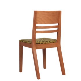 Sedia in legno LAURINO P